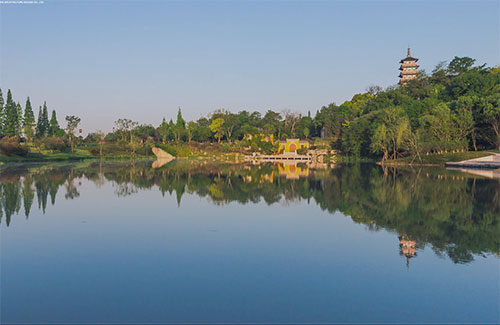 扬州园林设计院